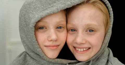 Do twins have the same DNA? Not quite, and 5.2 is why