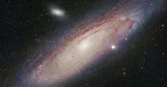 How Big Is the Universe? (And Does It Have an Edge?)