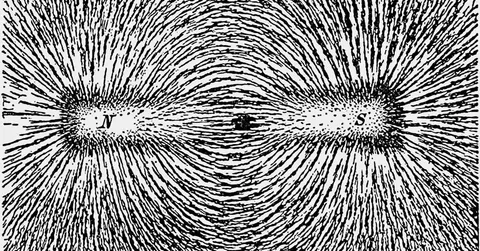How do magnets work? The quiet quantum trick inside iron