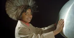 How does static electricity work? The tiny shock explained
