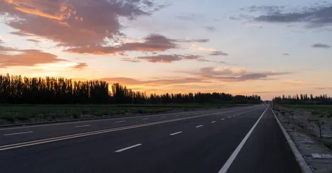 How Long Would It Take to Drive to the Sun? About 177 Years
