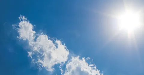 How Many Earths Can Fit in the Sun? About 1.3 Million
