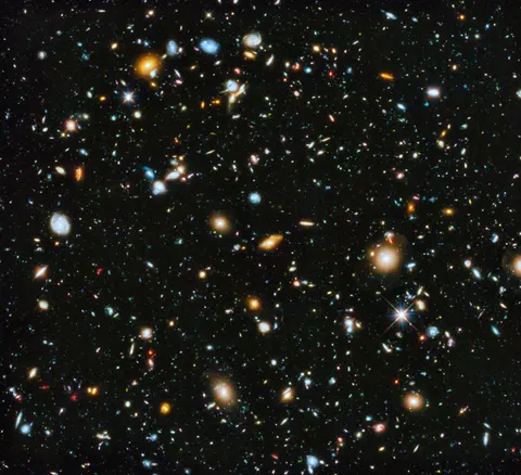 Is the Universe Infinite? Space Is Flat, and That Settles Nothing