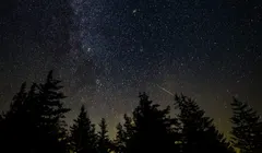 Meteor vs meteorite: what's the difference? One rock, three names