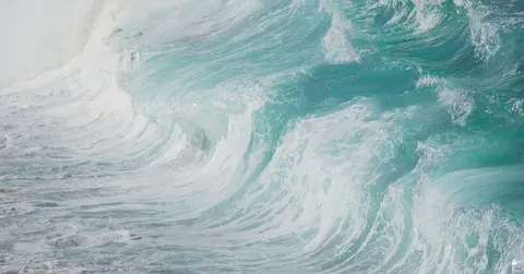 What Causes a Tsunami? A Shove From the Seafloor Itself