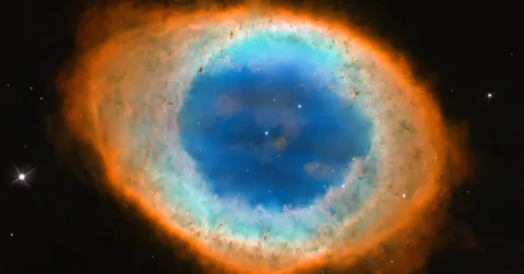 What Happens When the Sun Dies?
