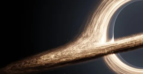 What Is on the Other Side of a Black Hole? Honestly, Nobody Knows