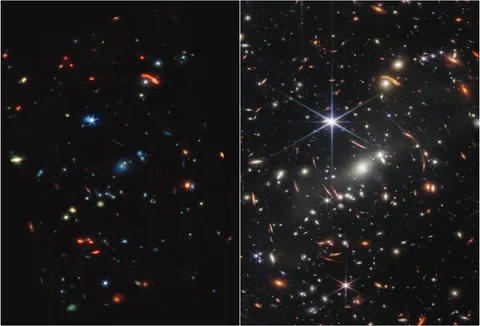 What Is Outside the Universe? Expansion Needs No Outside