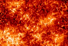 What Is the Sun Made Of? Mostly Hydrogen, and It Isn't Burning