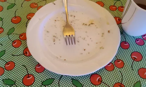 Why do our stomachs growl? Meet borborygmi