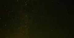 Why Do Stars Twinkle but Planets Don't?