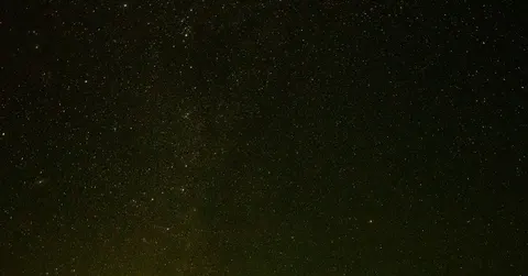 Why Do Stars Twinkle but Planets Don't?
