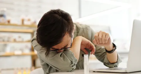 Why Do We Sneeze? The Nasal Reflex That Clears Irritants