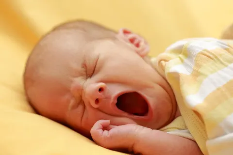 Why do we yawn (and why is it contagious)?