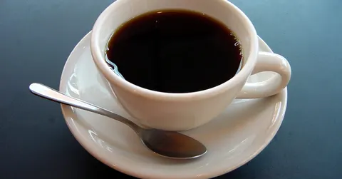 Why does coffee make you poop? It isn't the caffeine