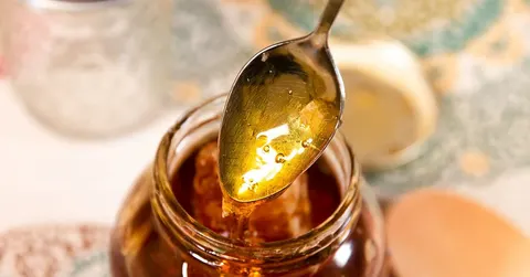 Why does honey never spoil? Bees built a fortress out of sugar