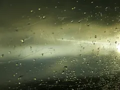 Why does it rain? The journey of a single drop