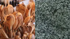 Why does metal feel colder than wood? Your skin is fooled