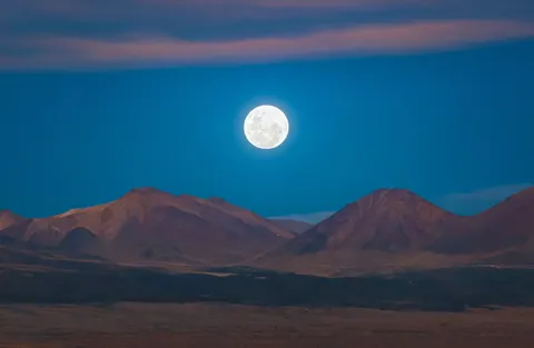 Why Does the Moon Look Bigger on the Horizon?