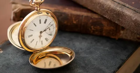 Why does time go faster as you get older?