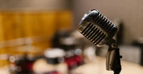 Why Does Your Voice Sound Different on a Recording? You're Missing Your Skull