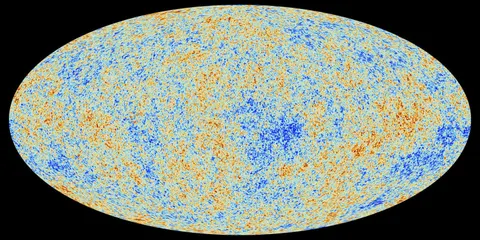Why Is Space Black? The Paradox Hiding in the Night Sky