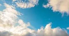 Why Is the Sky Blue? (And Why It Turns Red at Sunset)